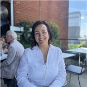 You’ll thrive! A qualified teacher and private tutor. I have helped many students achieve their potentials